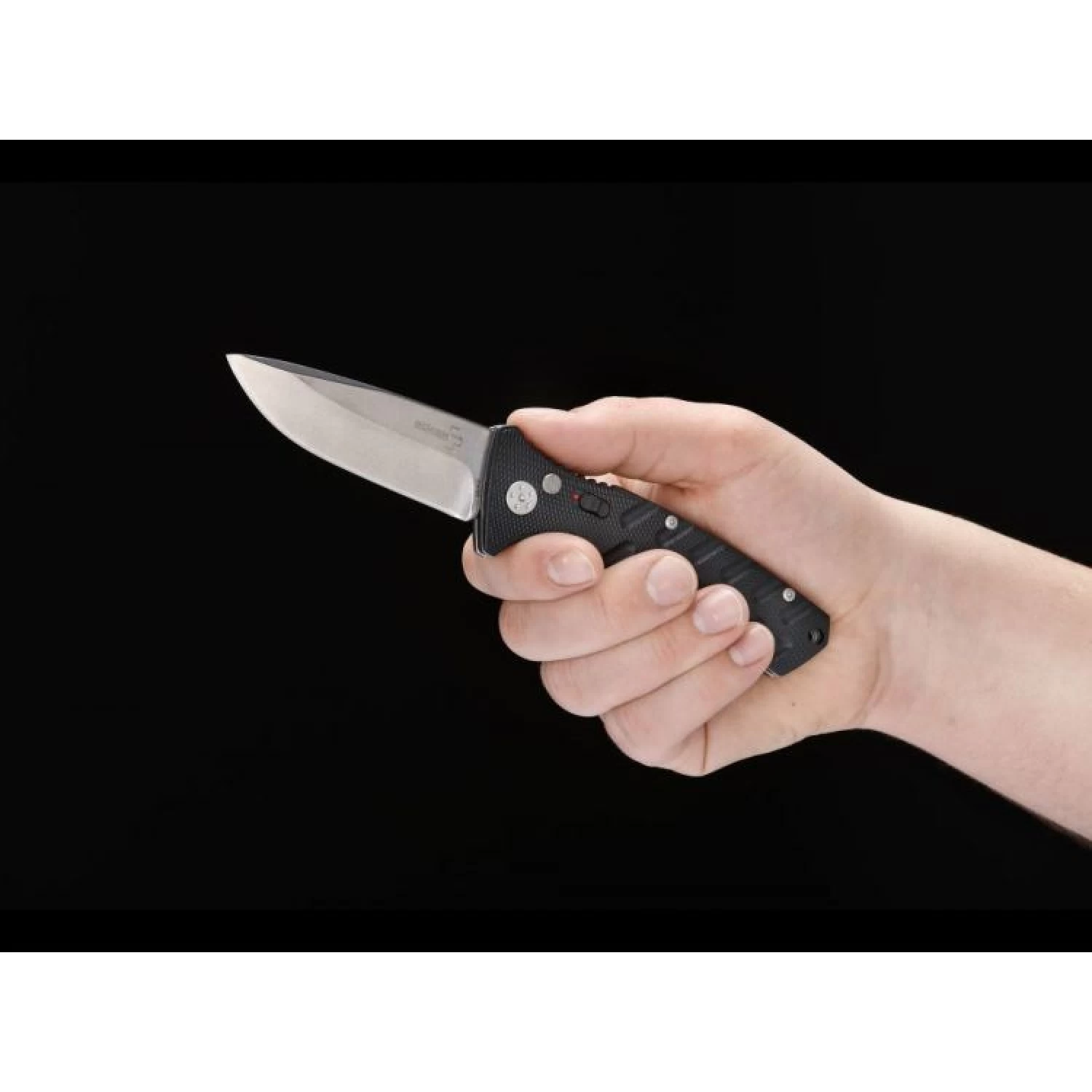 Нож BOKER STRIKE SPEARPOINT BK01BO400