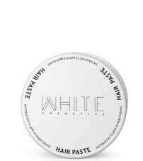 Паста для волос WHITE COSMETICS -60г.