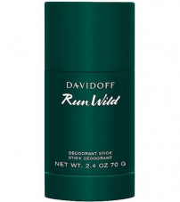Дезодорант-стик Davidoff Run Wild Men  -75мл.