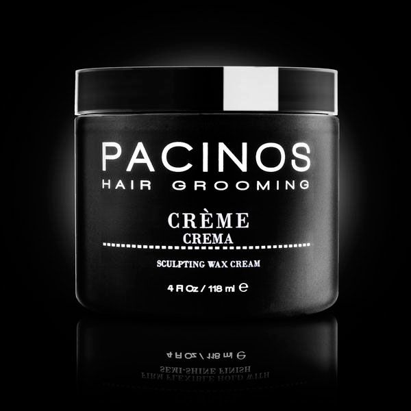 Крем для укладки волос Pacinos Creme - 118 мл