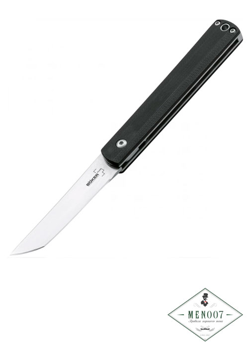 Нож BOKER WASABI G10 BK01BO630