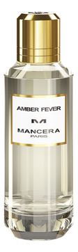 Парфюмерная вода MANCERA AMBER FEVER, 60 ml
