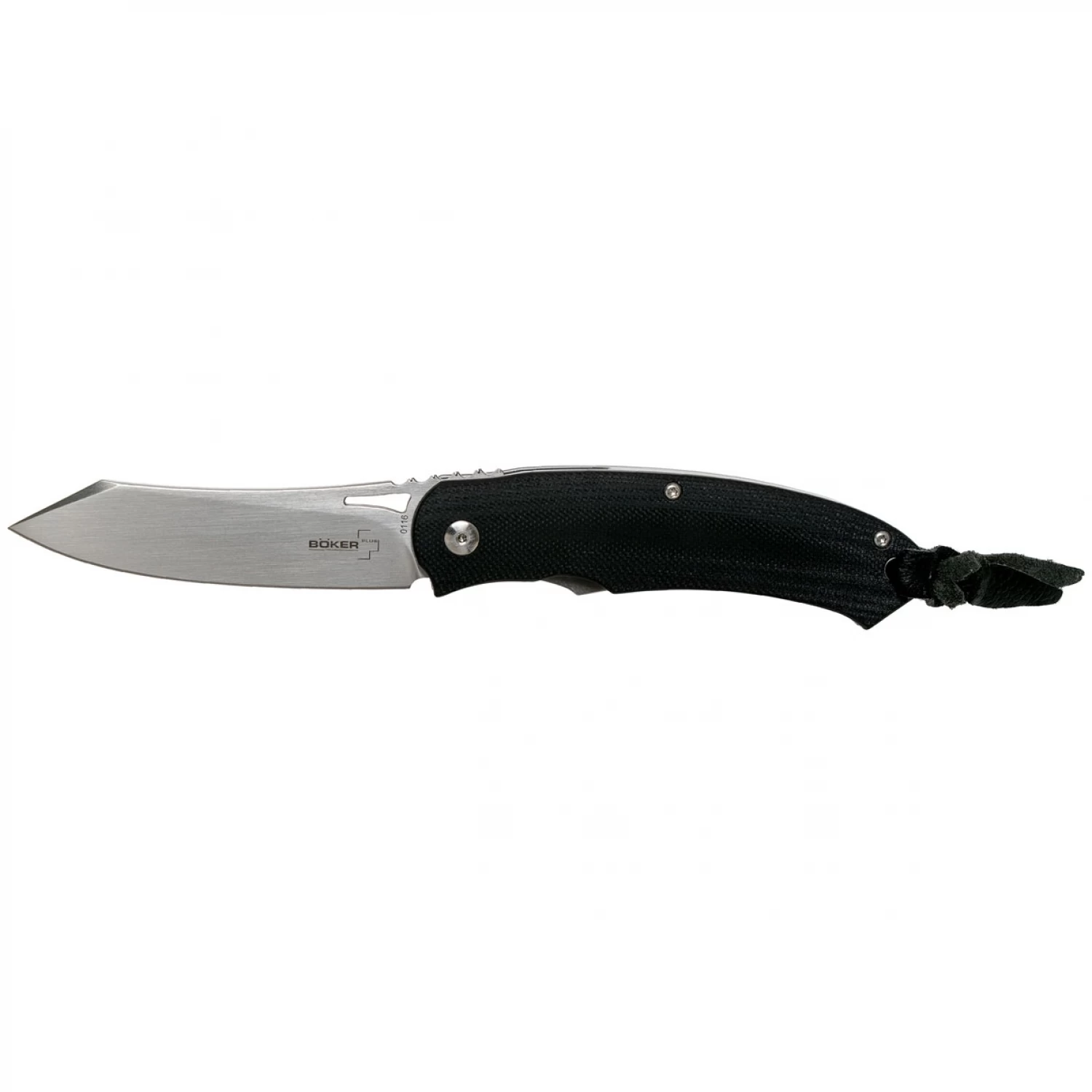 Нож BOKER TAKARA G10 BK01BO893
