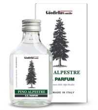 Лосьон после бритья The Goodfellas’ smile Pino Alpestro -100мл.