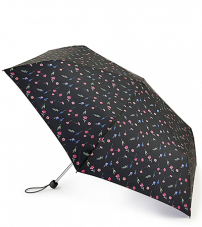 Зонт женский механика Fulton L553-3958 BurstingBuds (Цветение)