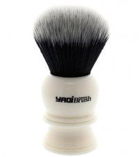Помазок для бритья из фибры Yaqi Tuxedo R1729-22