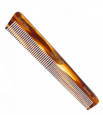 Расческа для густых и тонких волос KENT A 4T COMB 150мм
