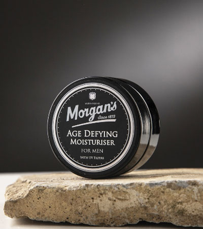 Антивозрастной увлажняющий крем для лица Morgan's Age Defying Moisturiser Cream -45 мл
