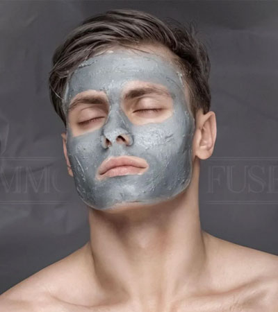 Скраб для лица IMMORTAL INFUSE FACE SCRUB -150мл.