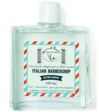Одеколон после бритья Le Pere Lucien Italian Barbershop -100мл.