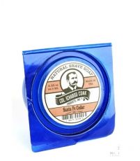 Мыло для бритья Col Conk Santa Fe Cedar