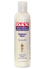 Кондиционер восстанавливающий DAX RESTORING 414 мл.