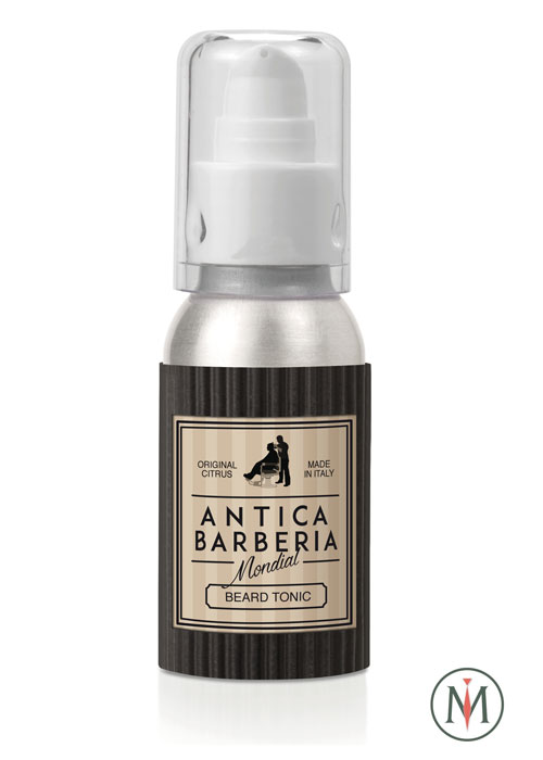 Лосьон для бороды серии «Antica Barberia», цитрусовый аромат ("ORIGINAL CITRUS"), -50 мл
