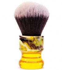 Помазок для бритья из фибры Yaqi Tuxedo R1730