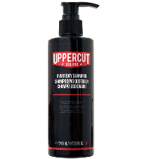 Шампунь для ежедневного использования Uppercut Deluxe Everyday Shampoo- 240 мл