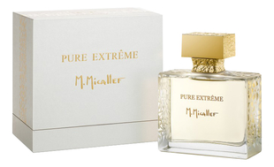 Парфюмерная вода M. MICALLEF PURE EXTREME, 100 ml
