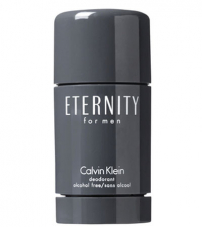 Дезодорант-стик для мужчин CALVIN KLEIN ETERNITY FOR MEN-75мл.