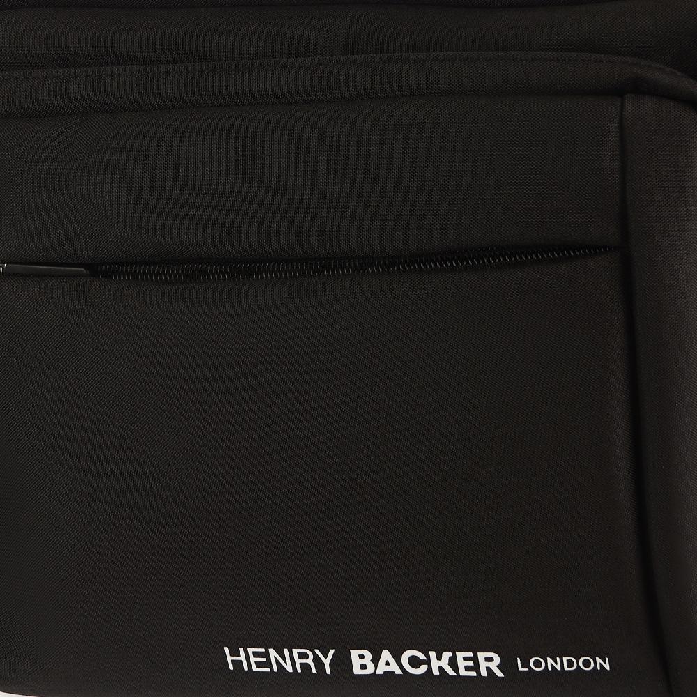 Сумка через плечо Henry Backer HBB30059-04