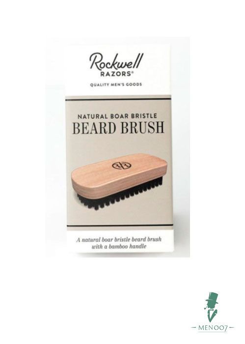 Щетка для бороды Rockwell Beard Brush