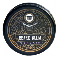 Бальзам для бороды Вербена Vervain Beard Balm MoyaBoroda 30 гр