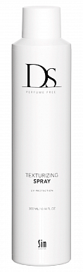 DS Текстурирующий лосьон-спрей (без отдушек) Texturizing Spray 300 мл
