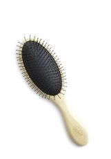 Расчёска деревянная для волос WetBrush LIGHT WOOD