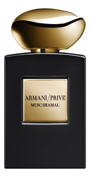 Парфюмерная вода ARMANI PRIVE MUSC SHAMAL, 100 ml