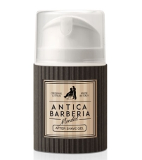 Гель после бритья серии «Antica Barberia», цитрусовый аромат ("ORIGINAL CITRUS") -50 мл
