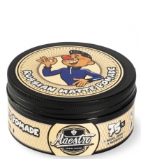 Помада для укладки волос Maestro Союзмультфильм - Matte Pomade - 75 мл.
