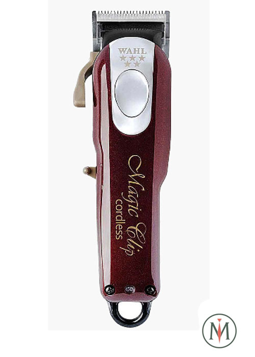  Машинка для стрижки Wahl Magic Clip Cordless 5Stars 8148-316H
