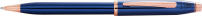 Ручка шариковая CROSS AT0082WG-138