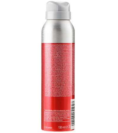 Аэрозольный дезодорант-антиперспирант Old Spice Strong Slugger Deo Spray Odour Blocker -150мл.
