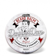 Бальзам для бороды Dapper Dan condition & control 50 мл