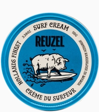 Текстурирующий крем-паста с матовым финишем Reuzel Surf Cream -95г.