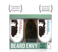Набор для ухода за бородой Billy Jelousy BEARD ENVY