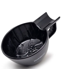 Чаша для бритья The Goodfellas’ smile Черная