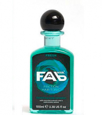 Тоник для волос с ароматом арбуза FAB Fresh-100мл.