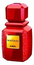 Парфюмерная вода AJMAL WATANI AHMAR, 100 ml