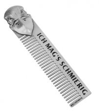 Расческа для волос 3D-Comb - Schmierig