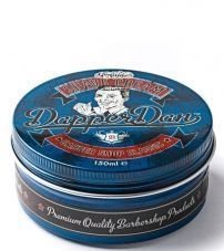Крем для бритья Dapper Dan Barbershop Classic Shave Cream - 150мл.