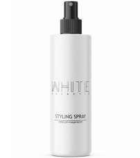 Спрей для волос WHITE COSMETICS -250мл.