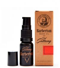 Масло для бороды CAPTAIN FAWCETT Barberism Beard Oil, Travel Sized 10мл.