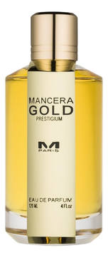 Парфюмерная вода MANCERA GOLD PRESTIGIUM