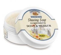 Крем для бритья Dovo Lavender