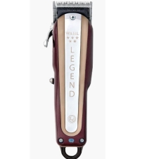 Машинка для стрижки с комбинированным питанием Wahl Legend Cordless 8594-016