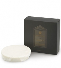 Мыло для бритья запаска Truefitt & Hill Apsley Luxury Shaving Soap Refill  для деревянной чаши -99мл.
