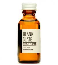 Масло для бороды «Blank Slate» 30 мл