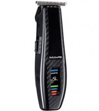 Машинка для стрижки окантовочная Babyliss Pro, аккум-сетевая, 0.5 мм, 4 нас