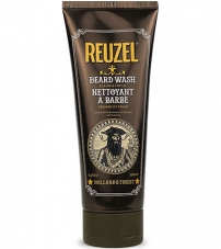 Шампунь для бороды Reuzel Beard Wash- 200 мл