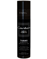 Мужской шампунь для волос и тела Turbo,ESTEL PROFESSIONAL  250 мл